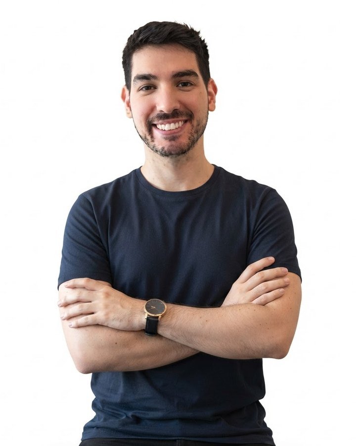 Federico Paul